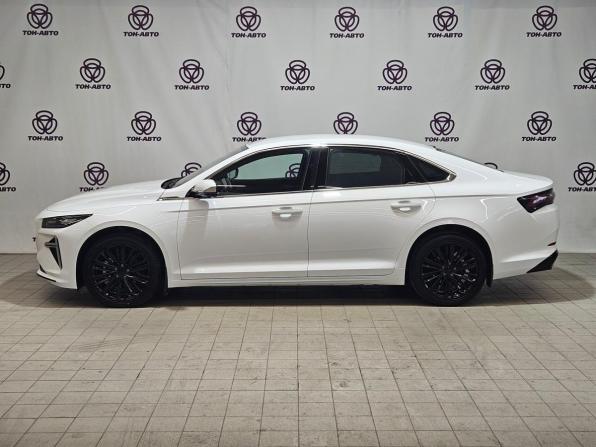 Geely Preface I с пробегом 2024 года, цена 2 600 000 рублей, 12135 км, седан, Автокод Объявления