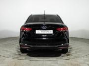 Hyundai Solaris II Рестайлинг Санкт-Петербург  - изображение 21