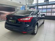 Ford Focus III Екатеринбург  - изображение 20