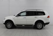 Mitsubishi Pajero Sport II Астрахань  - изображение 32