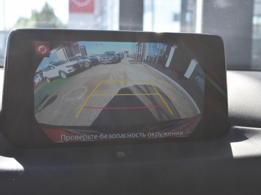 Mazda CX-5 II Рестайлинг Архангельск  - изображение 15
