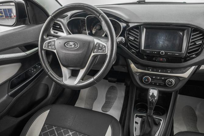 Lada (ВАЗ) Vesta I с пробегом 2021 года, цена 1 299 000 рублей, 86150 км, универсал, Автокод Объявления
