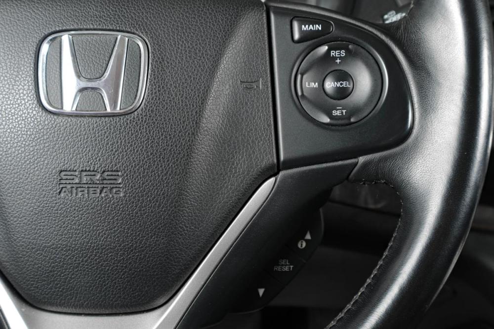 Honda CR-V IV Тюмень  - изображение 16