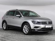 Volkswagen Tiguan II Химки  - изображение 19