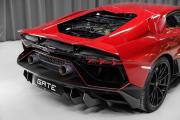 Lamborghini Aventador I Рестайлинг Москва  - изображение 57