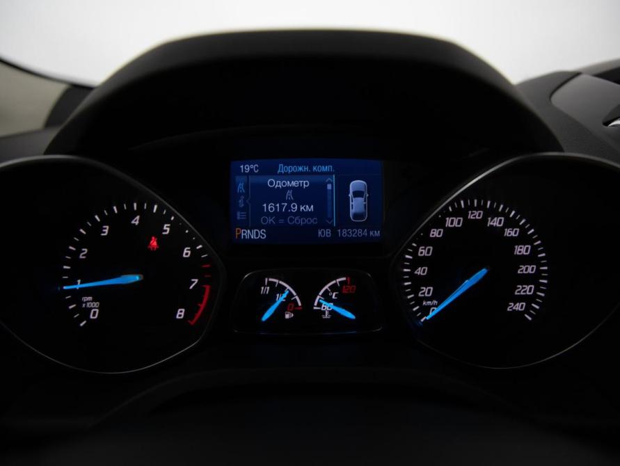 Ford Kuga II Санкт-Петербург  - изображение 13