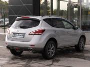 Nissan Murano II (Z51) Рестайлинг 2 Новосибирск  - изображение 26