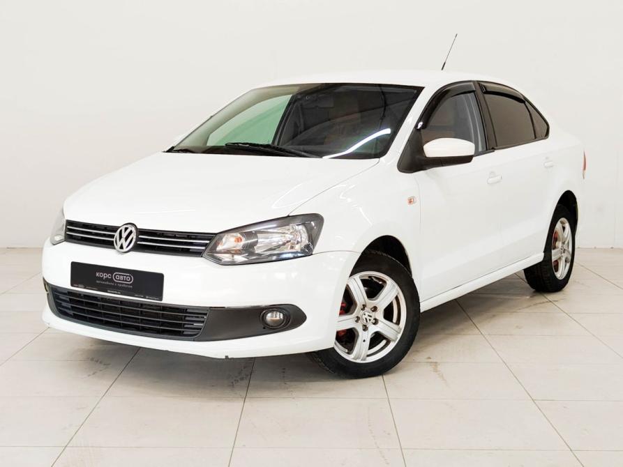 Volkswagen Polo V Тула  - изображение 1