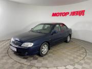 Kia Spectra I Рестайлинг 2 Воронеж  - изображение 21