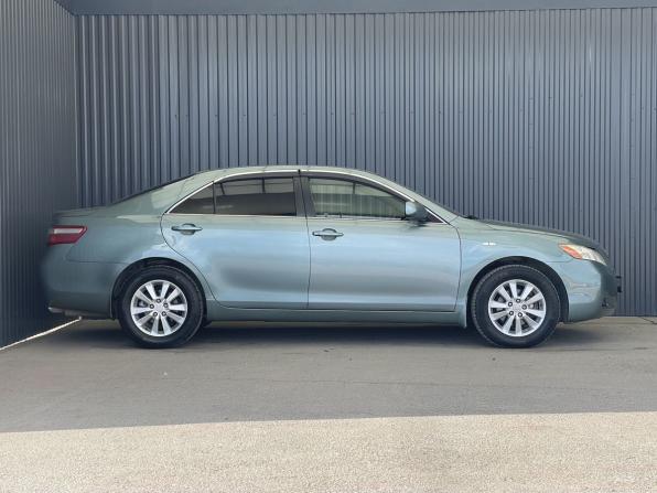 Toyota Camry VI (XV40) с пробегом 2007 года, цена 1 150 000 рублей, 237360 км, седан, Автокод Объявления