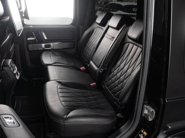 Mercedes-Benz G-Класс AMG II (W463) с пробегом 2021 года, цена 16 800 000 рублей, 65919 км, внедорожник, Автокод Объявления