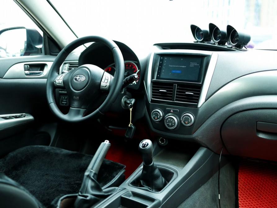 Subaru Impreza WRX III Ижевск  - изображение 10
