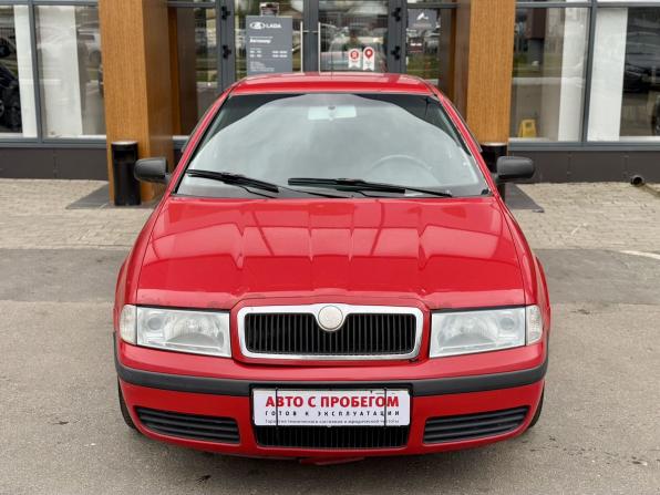 Skoda Octavia I (A4) Рестайлинг с пробегом 2006 года, цена 269 000 рублей, 329650 км, лифтбек, Автокод Объявления