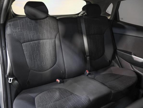 Kia Rio III с пробегом 2014 года, цена 989 000 рублей, 155745 км, хэтчбек, Автокод Объявления