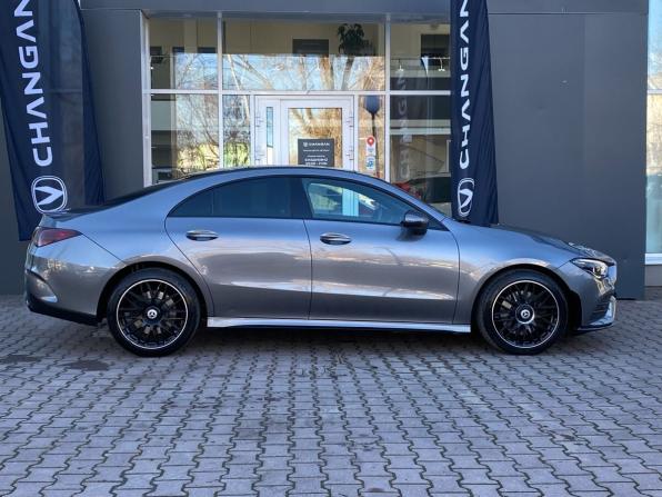 Mercedes-Benz CLA II (C118 X118) с пробегом 2021 года, цена 3 399 000 рублей, 81000 км, седан, Автокод Объявления