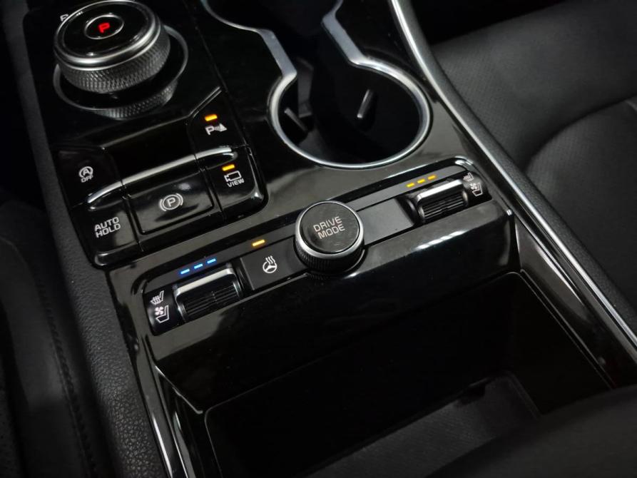 Kia K5 III Альметьевск  - изображение 24
