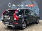 Volvo XC90 I Рестайлинг Пермь  - изображение 25