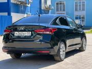 Hyundai Solaris II Рестайлинг Великий Новгород  - изображение 23