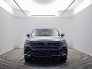 Volkswagen Touareg III Москва  - изображение 22