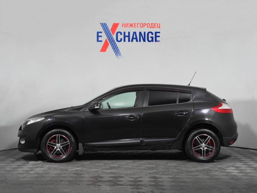 Renault Megane III Рестайлинг Нижний Новгород  - изображение 2