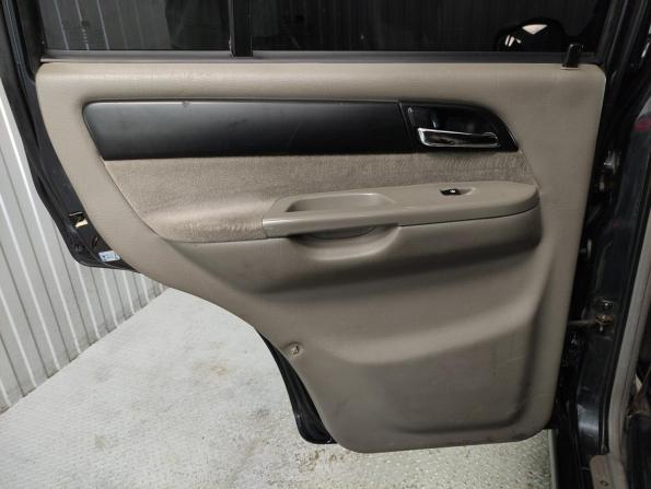 ТагАЗ Road Partner с пробегом 2008 года, цена 495 000 рублей, 131423 км, внедорожник, Автокод Объявления