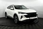 Haval F7x I Рестайлинг Нижний Новгород  - изображение 27
