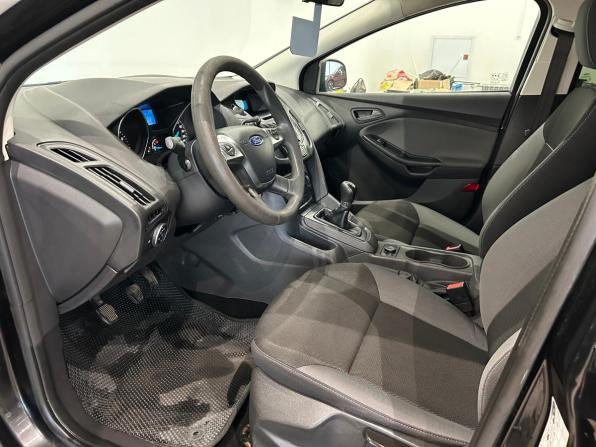Ford Focus III с пробегом 2013 года, цена 699 000 рублей, 205654 км, хэтчбек, Автокод Объявления