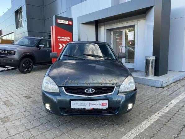 Lada (ВАЗ) Priora I с пробегом 2012 года, цена 267 280 рублей, 216829 км, хэтчбек, Автокод Объявления