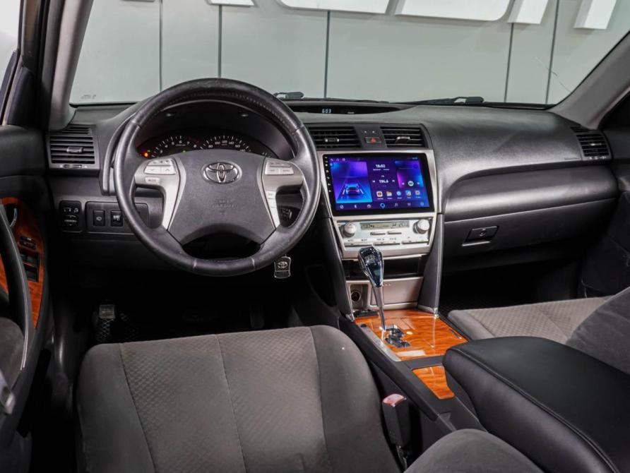 Toyota Camry VI (XV40) Воронеж  - изображение 6