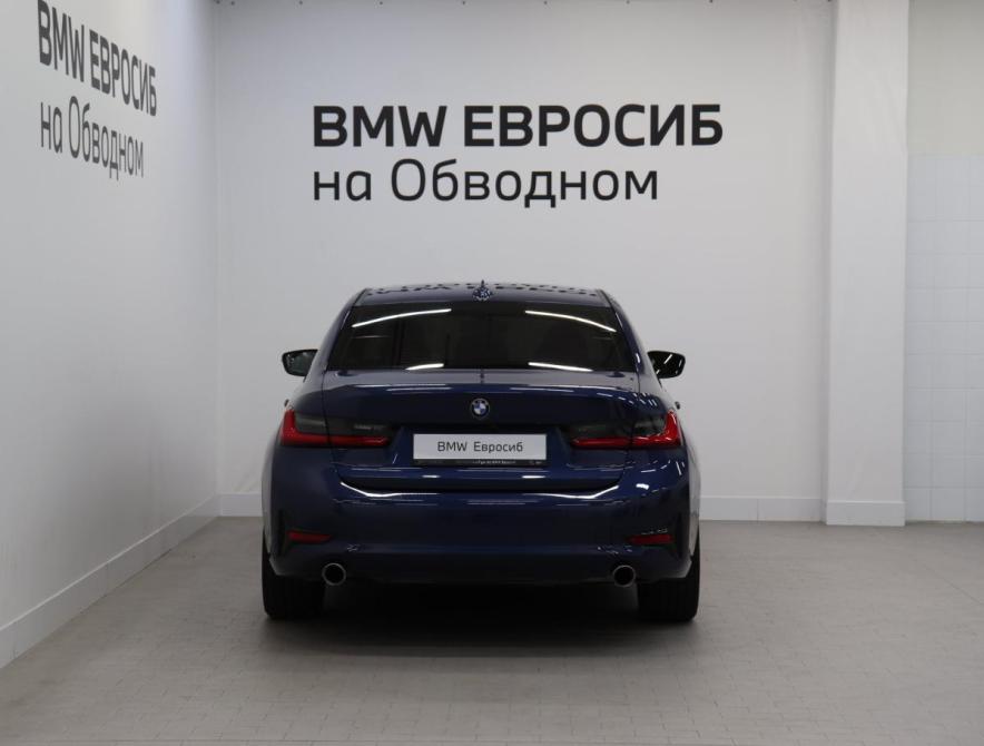 BMW 3 серии VII (G2x) Санкт-Петербург  - изображение 4