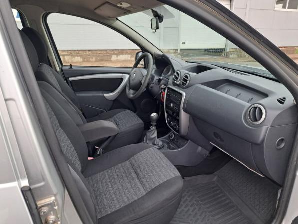 Renault Duster I с пробегом 2013 года, цена 595 000 рублей, 230631 км, внедорожник, Автокод Объявления