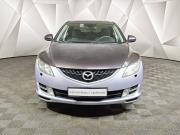 Mazda 6 II (GH) Москва  - изображение 26