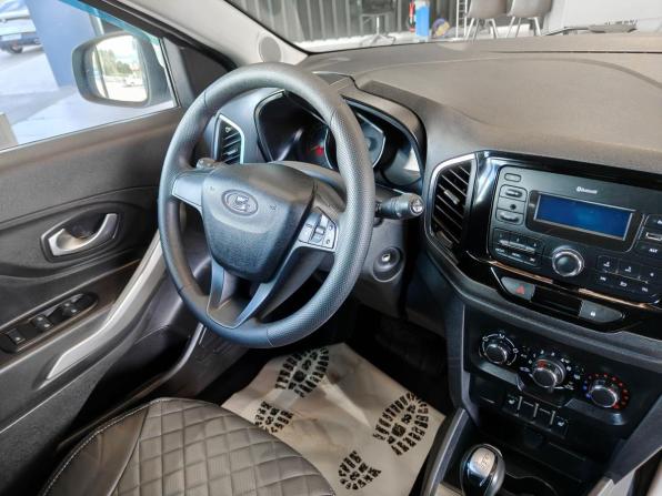 Lada (ВАЗ) XRAY I с пробегом 2019 года, цена 1 061 400 рублей, 69692 км, хэтчбек, Автокод Объявления
