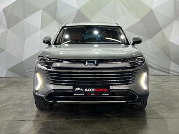 FAW Bestune T99 I Рестайлинг с пробегом 2023 года, цена 2 250 000 рублей, 31395 км, внедорожник, Автокод Объявления