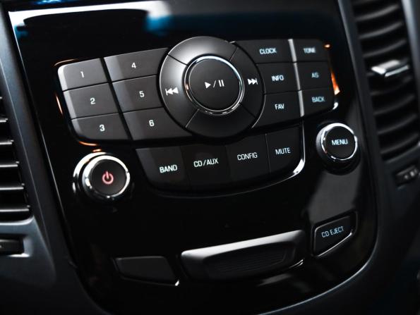 Chevrolet Orlando I с пробегом 2014 года, цена 1 239 777 рублей, 174116 км, компактвэн, Автокод Объявления