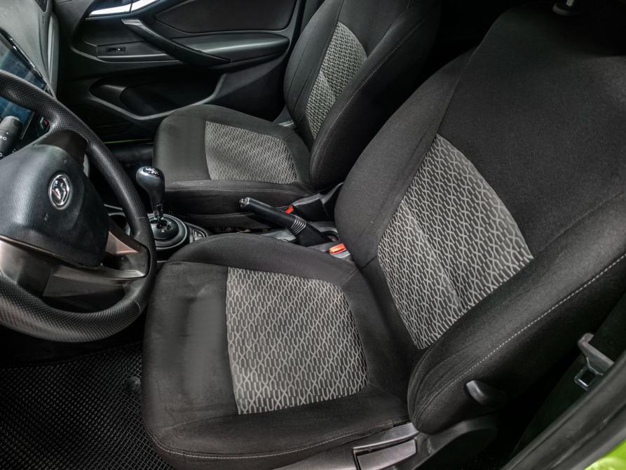 Lada (ВАЗ) Vesta I Ростов-на-Дону  - изображение 23