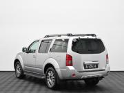 Nissan Pathfinder III Рестайлинг Москва  - изображение 23