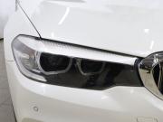 BMW 5 серии VII (G30/G31/G38) Москва  - изображение 50