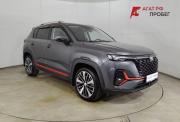 Changan CS35 Plus I Рестайлинг Волгоград  - изображение 21
