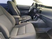Toyota Corolla XI (E160 E170 E180) Липецк  - изображение 29