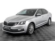 Skoda Octavia III (A7) Рестайлинг Москва  - изображение 26