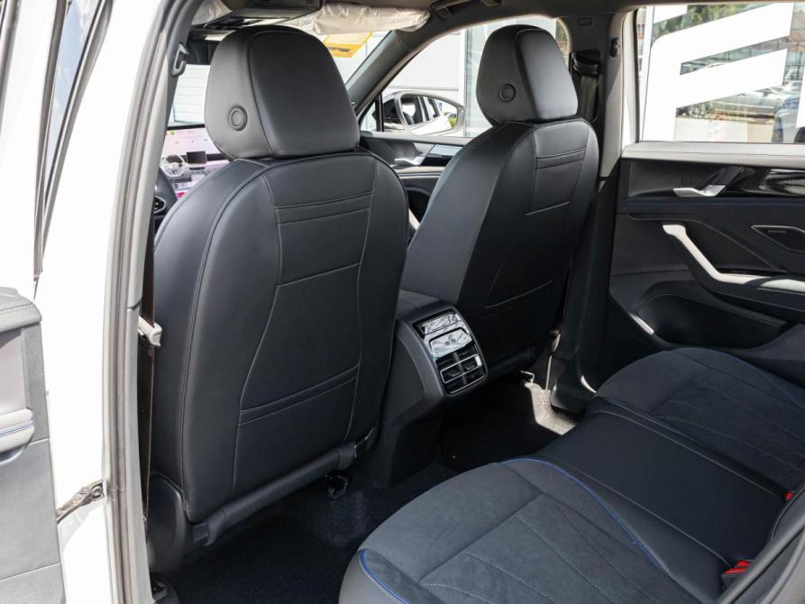 Volkswagen Tiguan III (China Market) Краснодар  - изображение 11