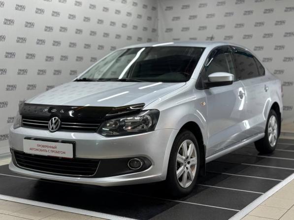 Volkswagen Polo V с пробегом 2013 года, цена 795 000 рублей, 159807 км, седан, Автокод Объявления