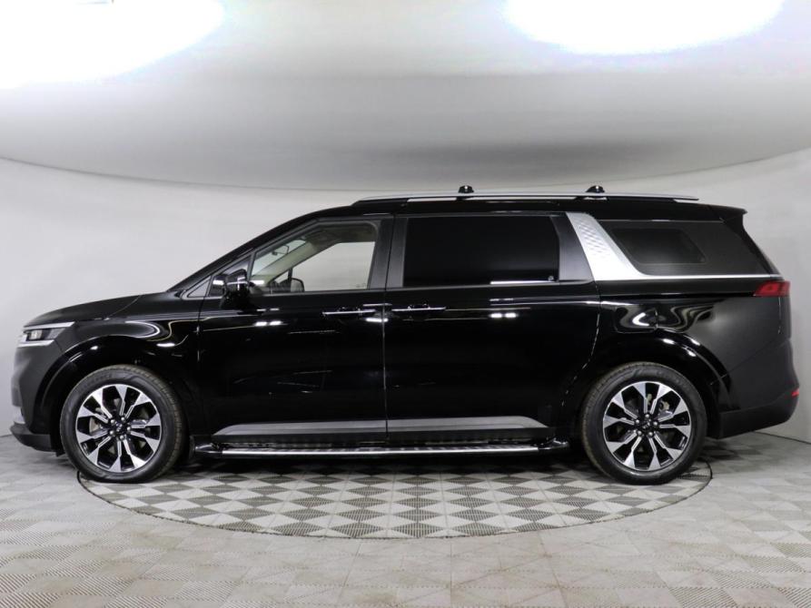 Kia Carnival IV Химки  - изображение 8
