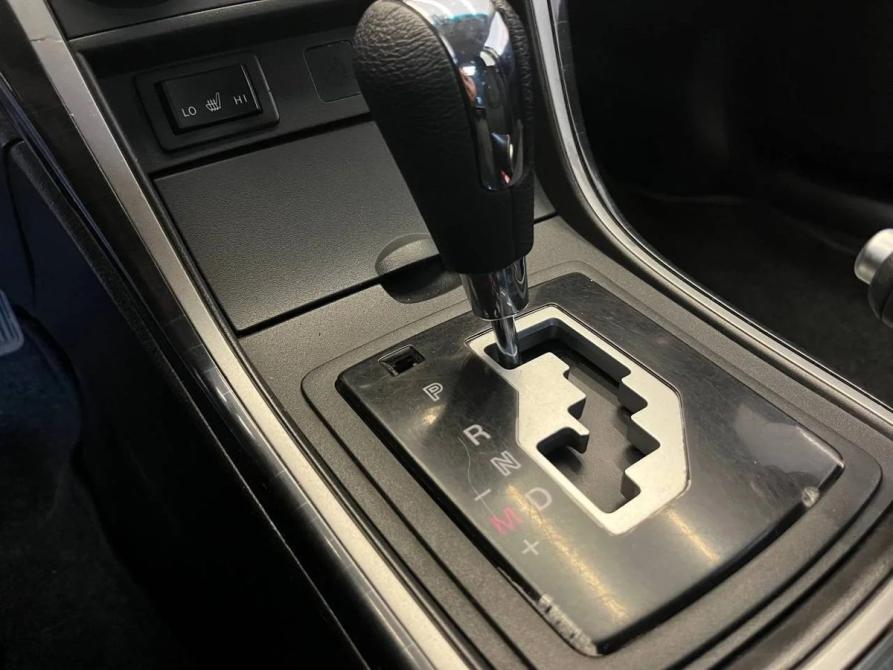 Mazda 6 II (GH) Челябинск  - изображение 18