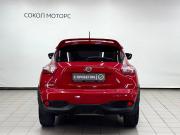 Nissan Juke I Рестайлинг Ростов-на-Дону  - изображение 18