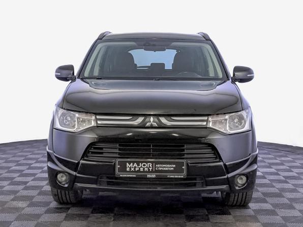 Mitsubishi Outlander III Рестайлинг с пробегом 2014 года, цена 1 440 000 рублей, 142103 км, внедорожник, Автокод Объявления
