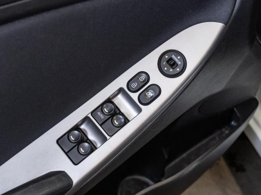 Hyundai Solaris I Рестайлинг Рязань  - изображение 19