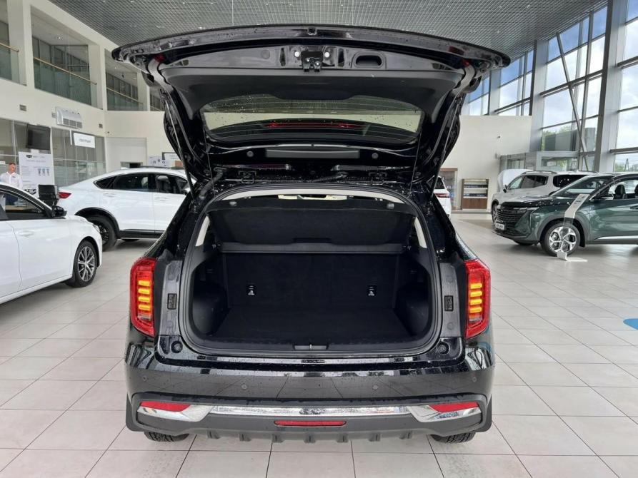 Haval Jolion I Екатеринбург  - изображение 11