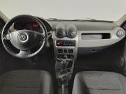 Renault Logan I Рестайлинг Уфа  - изображение 39